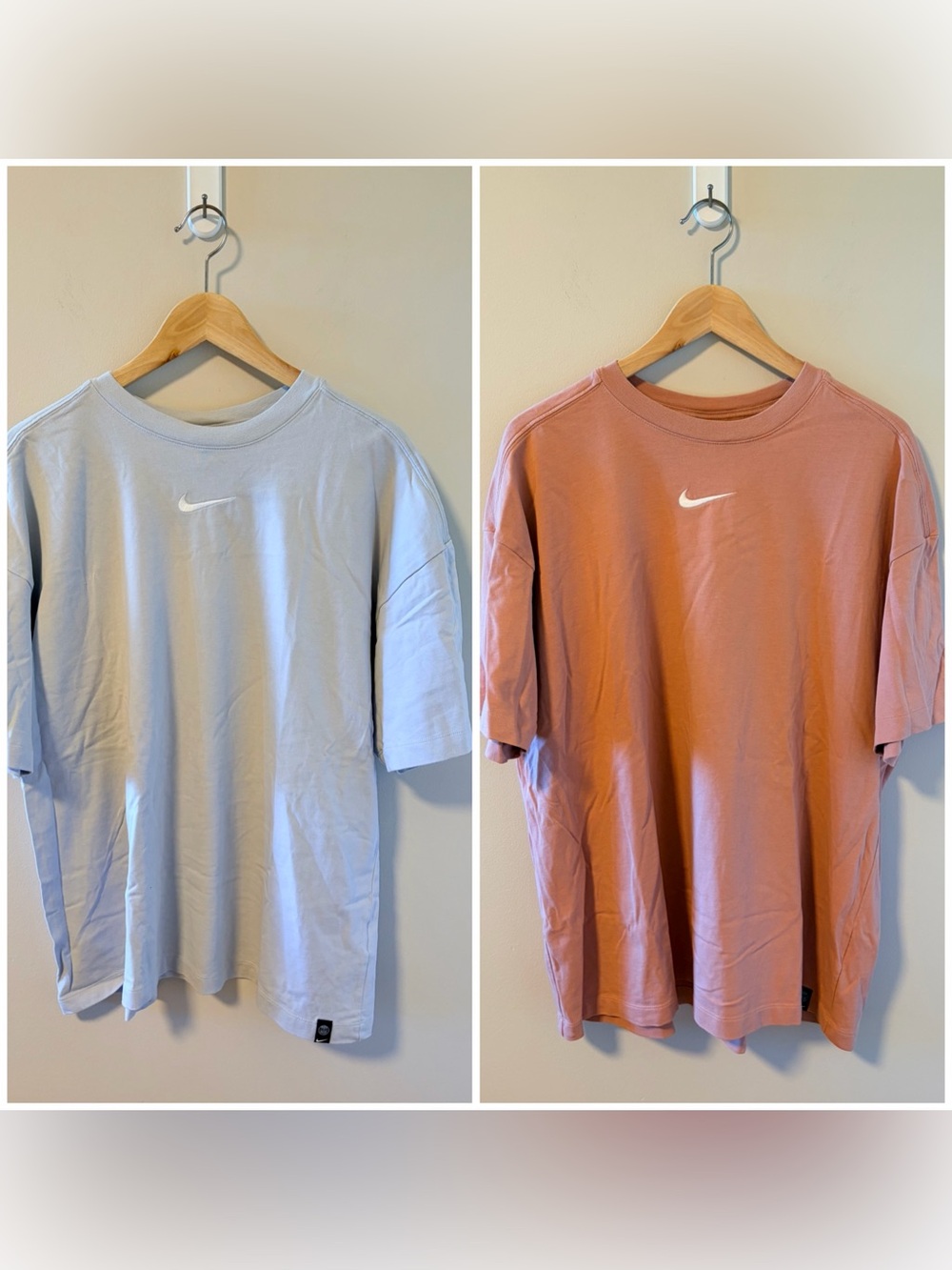 2 for $35 | Nike Tees | Size M